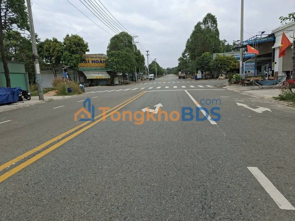 Đất Nền 150m² Phường Tân Thới Hòa, TP.HCM - Kinh doanh VIP, Sổ Hồng Riêng