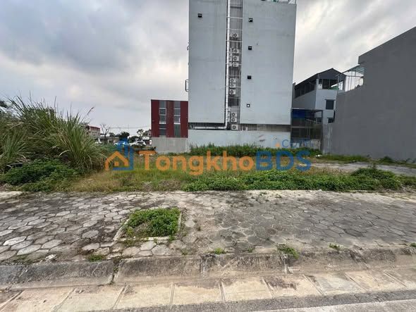 Bán Đất Kinh Doanh Mặt Tiền 5m Tân Thanh, Hà Nam - 92.5m²