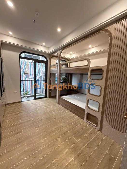 Cho thuê Tòa căn hộ Nguyễn Trãi, Thanh Xuân - 15 phòng khép kín, Dòng tiền 80 triệu/tháng