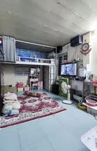 Nhà Trương Quốc Dung Phú Nhuận 84m² 8.4 tỷ - Ô tô vào nhà