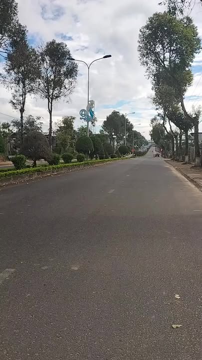 Bán Đất Đắk Hà, Kon Tum - 270m² Full Thổ Cư, Đường 24/3