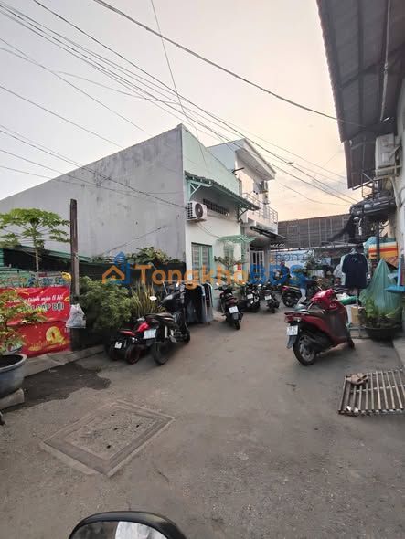 Đất Đào Trí Jamona City 86m² 7.2 tỷ - Đường ô tô