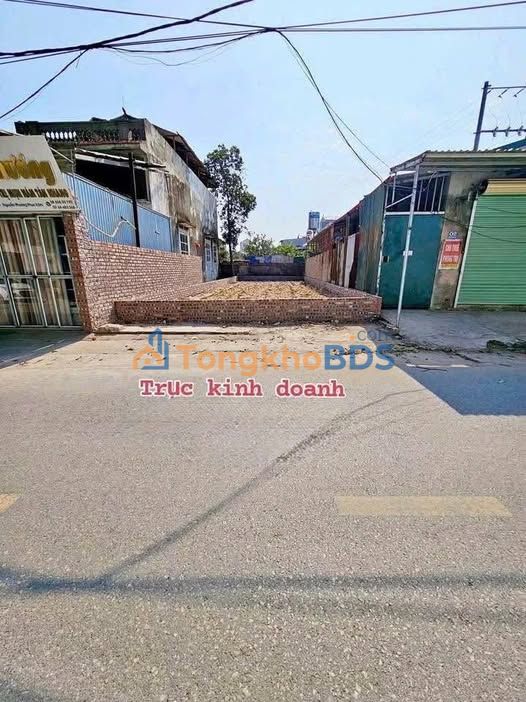 Đất nền Phú Bình 82m² Sổ đỏ chính chủ - Giá 1 tỷ