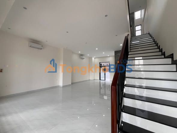 Shophouse GS Metrocity Nguyễn Hữu Thọ 126m² - Kinh doanh đắc lợi