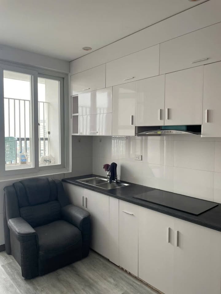 Chung cư Goldencity 6 80m² - 2.8 Tỷ, 3PN, Gần Lotte Mart Vinh