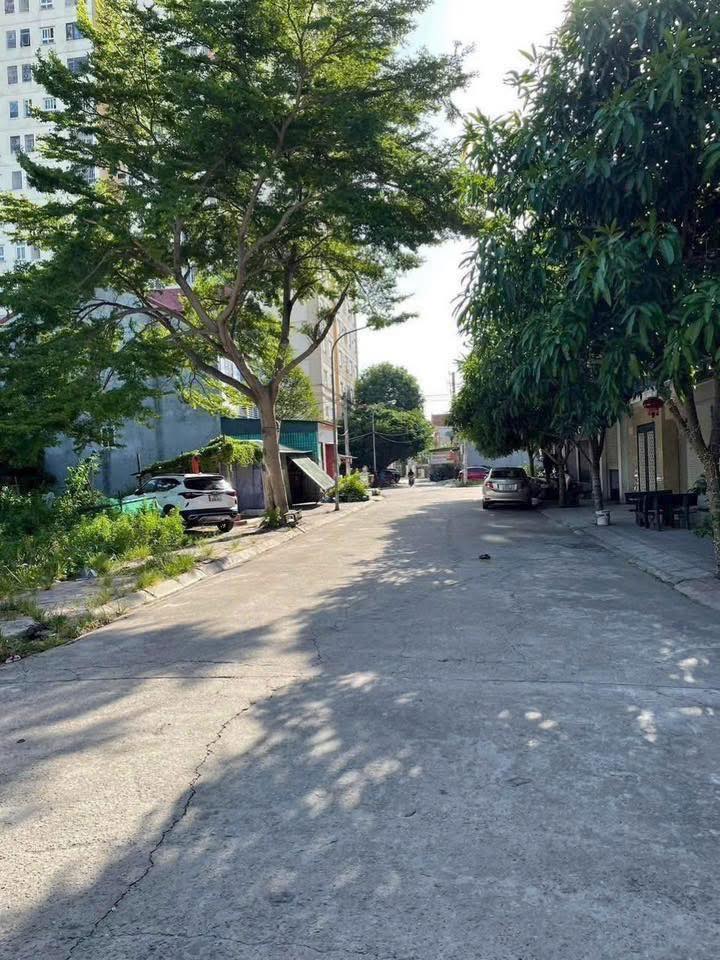 Đất Nền TECCO Nam Thanh Cửa Nam, Vinh 135m² - Hướng Đông, Sẵn Sàng Xây Dựng