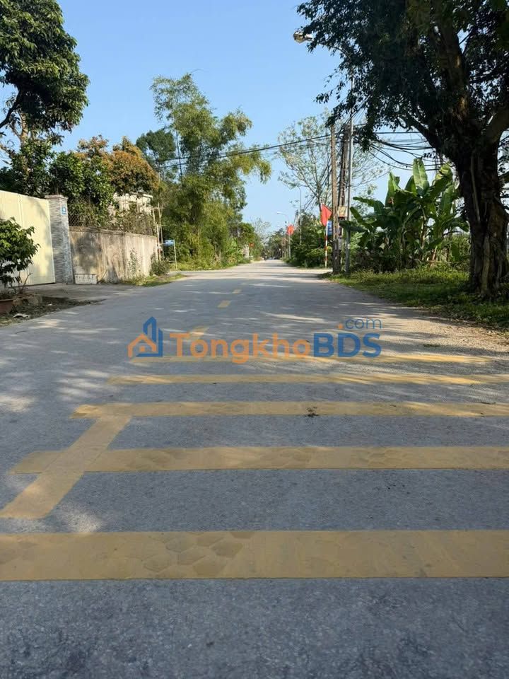 Đất nền Hưng Lộc, Vinh 80m² giá tốt - Sổ đỏ sẵn sàng