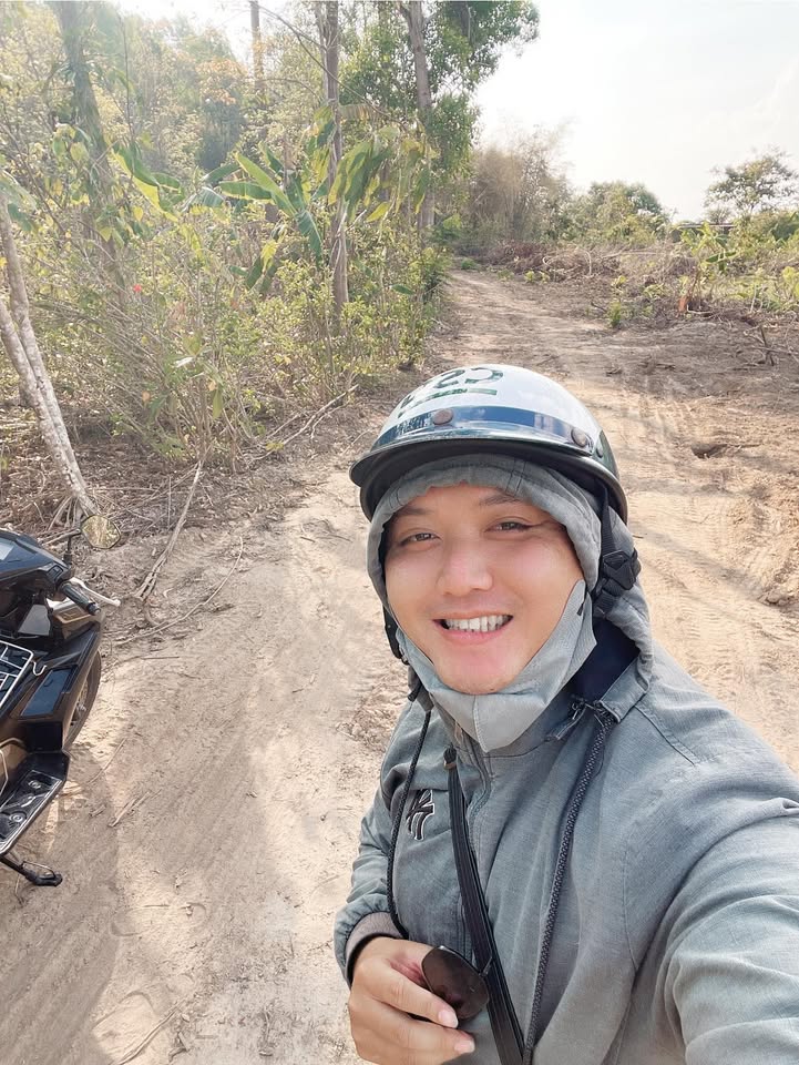 Bán Đất Nền Đồng Nai 390tr/sào - Sổ Riêng Từng Sào