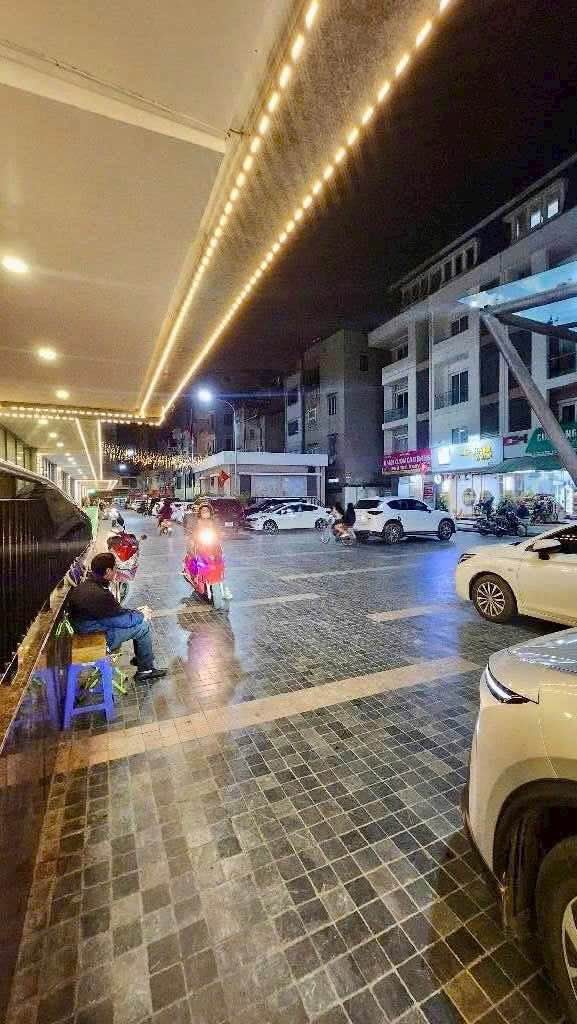 Chung cư TNR Goldsilk Hà Đông - Căn góc 122m² 4PN view đẹp, hơn 9 tỷ