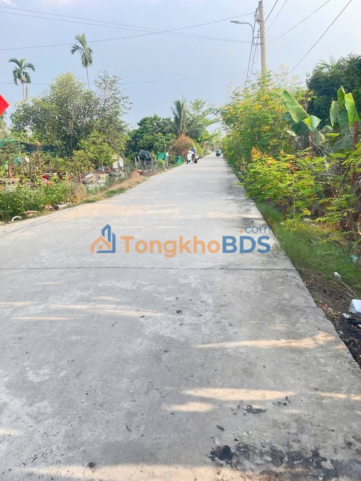 Nhà 24m² tx25 Bình Chánh - Đúc Lửng Đẹp, Giá 860 Triệu