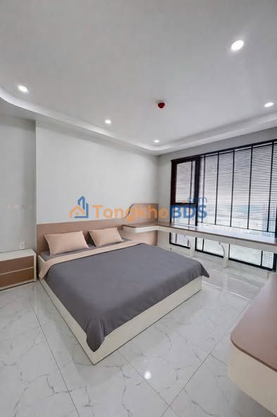 Căn hộ Lavida Plus Q7 - Góc 3PN 96m² View Sông, 7.4 Tỷ Bao Phí