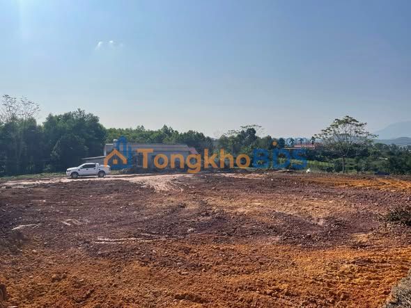 Đất nền Đường 36 Thái Nguyên 140-210m² 660-690 triệu - Đường to ô tô