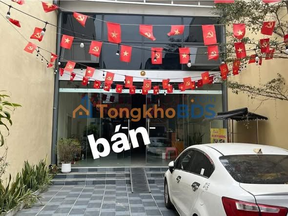 Bán Đất Mặt Tiền Lương Thế Vinh, TP Thái Nguyên - 210m² Kinh Doanh Đắc Lộc
