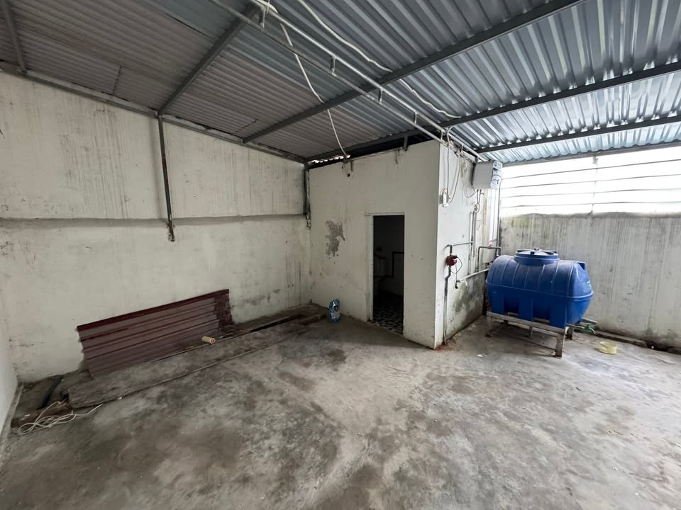 Cho thuê nhà Phường Đông Vĩnh, TP Vinh - Giá 3.5 triệu/tháng, có điều hòa, nóng lạnh