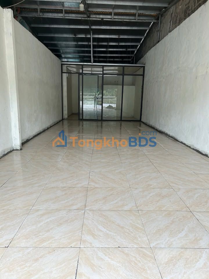 Cho thuê mặt bằng & phòng trọ Đường 21, Phủ Lý - Gần chợ, cầu Bằng Khê