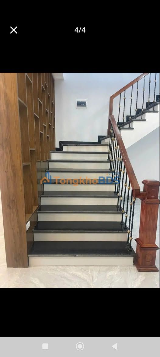 Nhà Lô 2 Lương Ngọc Quyến, Thái Nguyên 90m² - Kinh doanh, Dòng tiền 4 tỷ