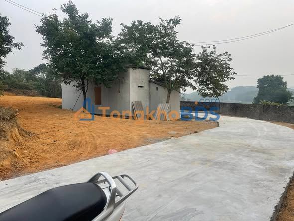 Bán Đất Tặng Nhà 1500m² An Khánh, Đại Từ - Sổ Đỏ Chính Chủ, Giá 1.75 Tỷ