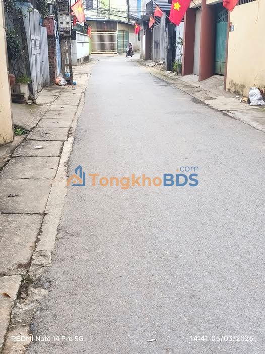 Nhà phố Phan Đình Phùng Thái Nguyên 100m² 4 tỷ - Cho thuê ngay