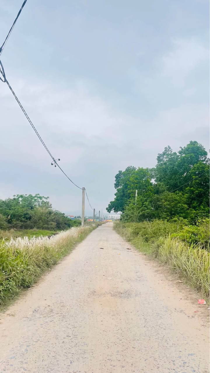 Đất Nền Móng Cái 106m² - Ngay Trần Anh Tông, Quảng Ninh - Giá 1 Tỷ