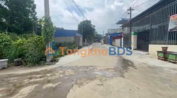 Đất nền Bình Thuận Đại Từ 159-230m² - Thổ cư 100%