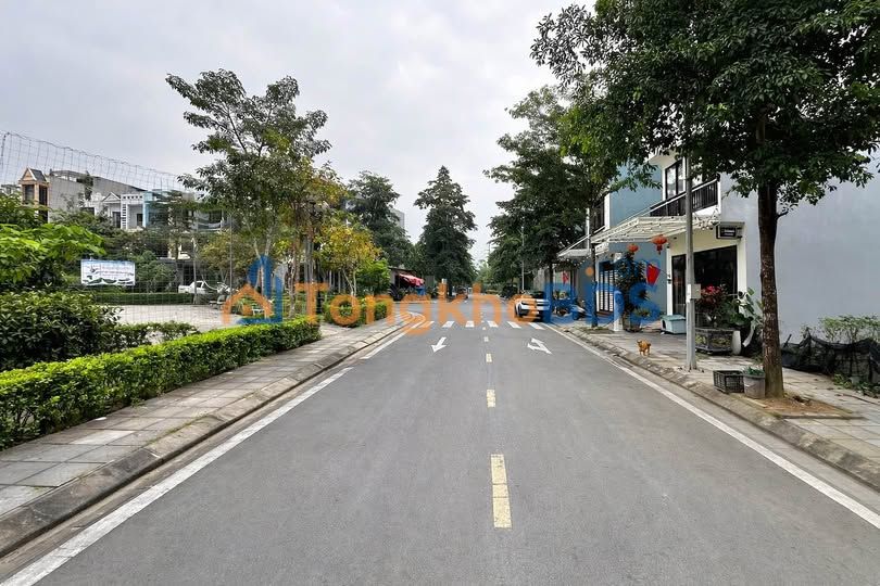 Đất nền Zen Village Hòa Bình 81m² 2 tỷ - Sổ đỏ chính chủ