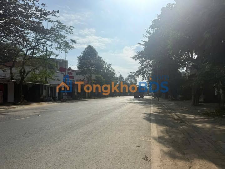 Đất nền Cao Phong 126m² giá 9xx triệu - Sổ đỏ chính chủ