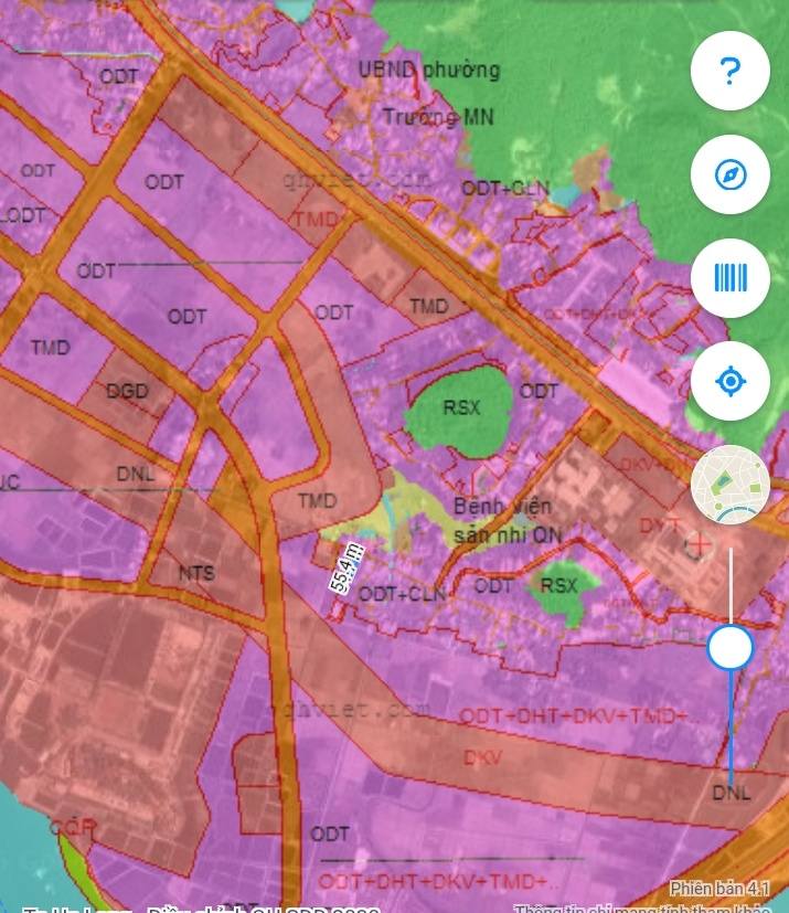 Đất nền 430m² gần Vin Global, Hạ Long - Sổ đỏ sẵn sàng giao dịch