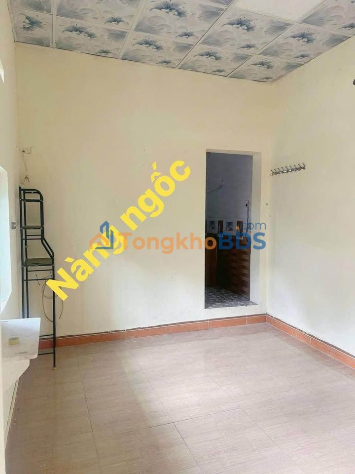 Bán đất tặng nhà cấp 4 Phường Quang Hanh, Cẩm Phả - 71.5m² - 1 tỷ 0xx