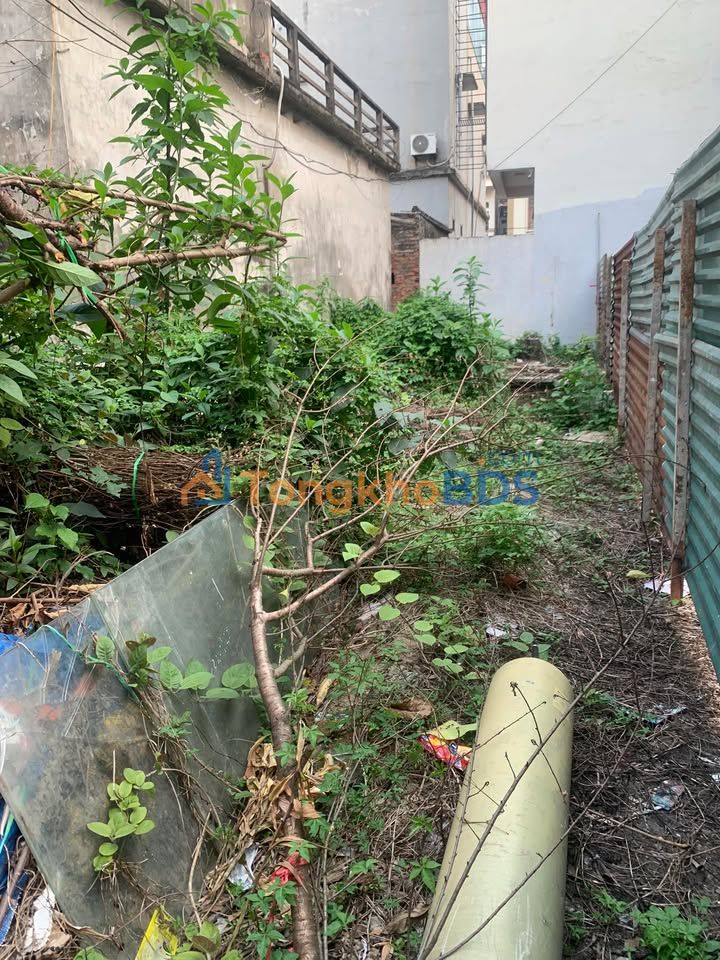 Bán Đất Thượng Cát 50m² - Sổ Đỏ Sẵn Sàng, Ngõ Rộng Ô Tô