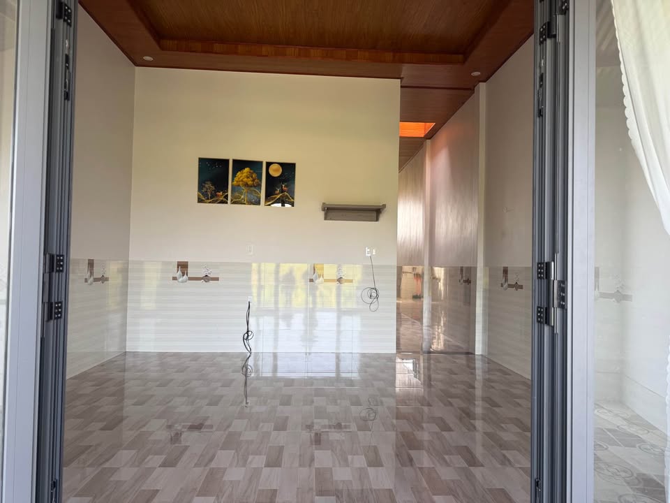 Nhà Đất Lâm Đồng - Nhà Mới Xây 120m² Gần Lò Rèn Tuấn, Giá 1.5 Tỷ