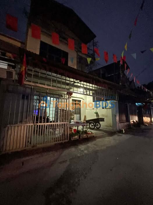 Nhà 3 Tầng Nguyễn Đình Chiểu, TP Thái Nguyên - 130m², Sổ Đỏ Chính Chủ