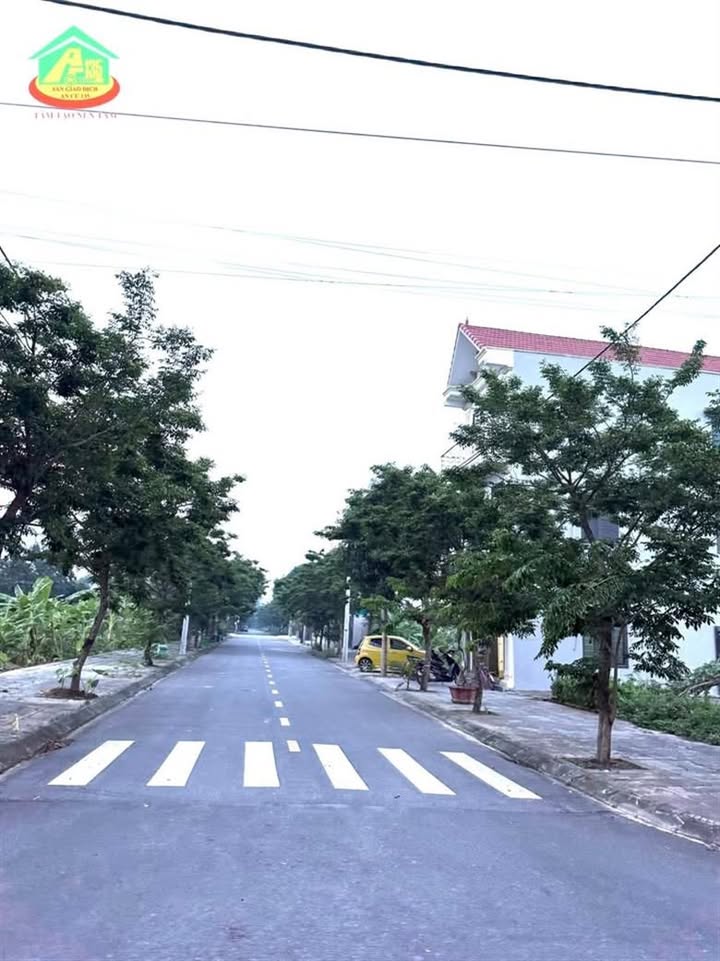 Bán Đất Đầm Sen Hoa Lư 80m² - Sổ Đỏ Rõ Ràng, Giá Tốt