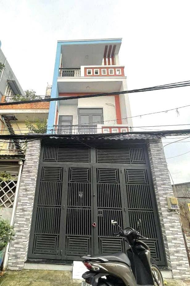 Nhà Đẹp Phường An Lạc 64m² Giá 6 Tỷ - Gần Kinh Dương Vương, Sổ Hồng Sẵn Sàng