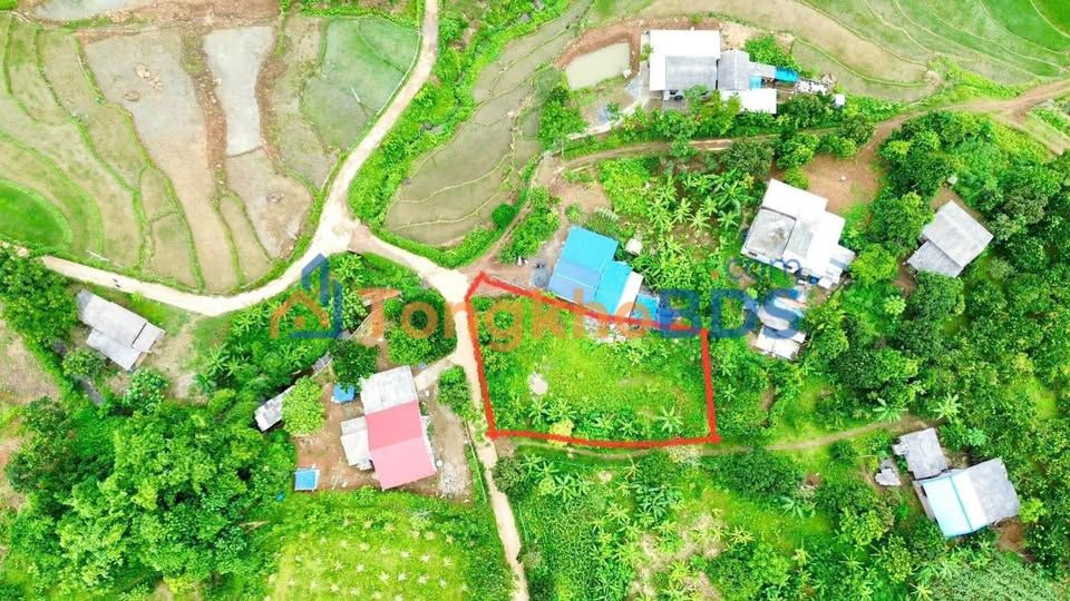 Đất nền Tú Sơn Kim Bôi 700m² 1 tỷ - Sổ đỏ chính chủ