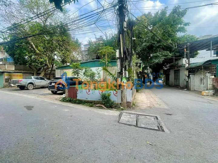 Đất nền Việt Trì Hoà Bình 80m² 2 tỷ - Sổ đỏ chính chủ