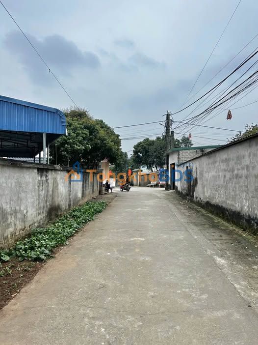 Bán đất Tổ 3 Dân Chủ - TP Hòa Bình 125m² - Sổ hồng sẵn giao dịch