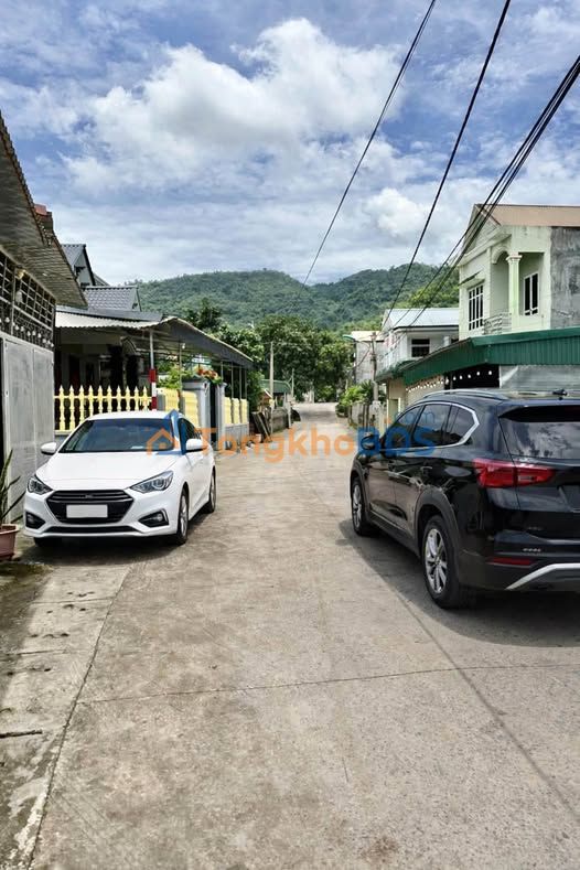 Bán Đất Nền 385.4m² Phường Dân Chủ, TP. Hòa Bình - Sổ Đỏ Thổ Cư, Giá Tốt