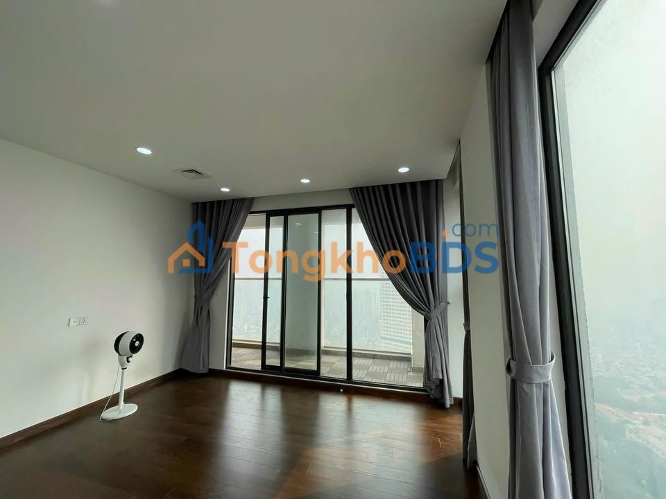 Cho thuê căn hộ 2PN Tháp Thiên Niên Kỷ, Hà Đông - Giá chỉ 9 triệu