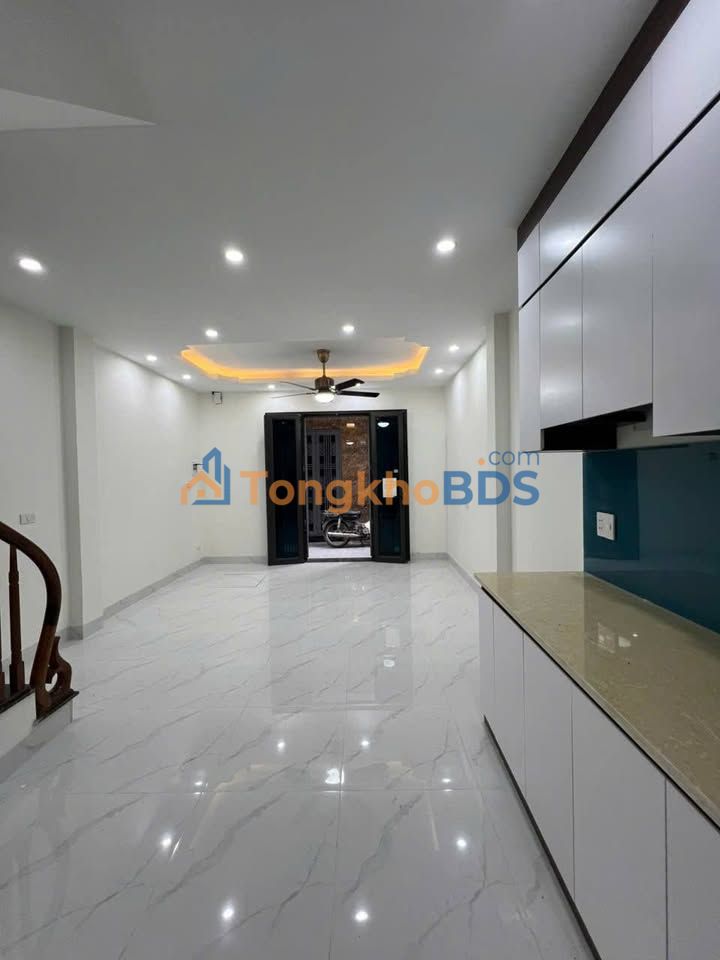 Cho Thuê Nhà An Khánh, Dương Nội 90m² 5 Tầng - Giá 8 Triệu/Tháng