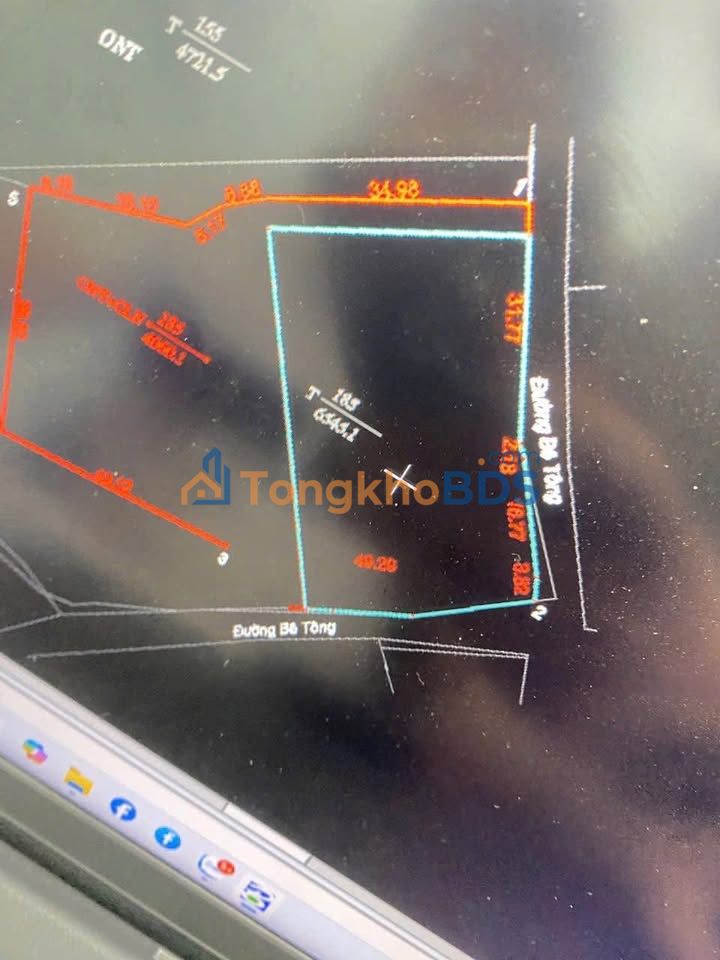 Đất Nền Lạc Sơn, Hòa Bình 2000m² - Tiềm Năng Chia Lô, Nghỉ Dưỡng Lý Tưởng