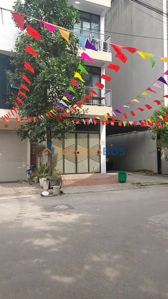 Bán Nhà Mặt Tiền Kinh Doanh Yên Nghĩa, Hà Đông - 150m², 3 Tầng, Giá 13 Tỷ