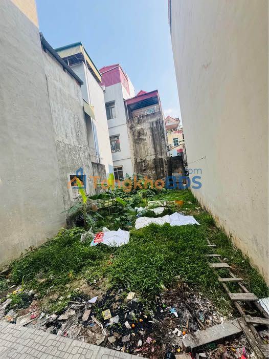 Đất Vàng Bà Triệu, Hà Đông 369m² - Sổ Đỏ Chính Chủ, Giá Đầu Tư 1x Tỷ