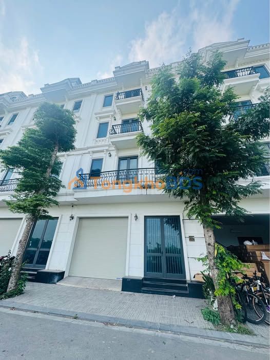 Nhà Phân Lô Kiến Hưng Hà Đông 68m² MT 7m - Sát CV 365