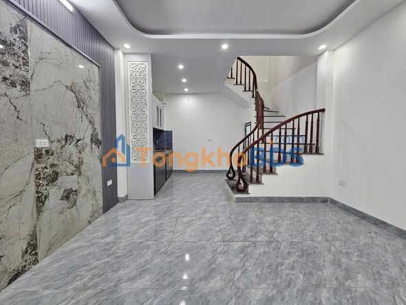 Nhà Biên Giang 120m² Full Nội Thất - Sổ Đỏ - 3.95 Tỷ