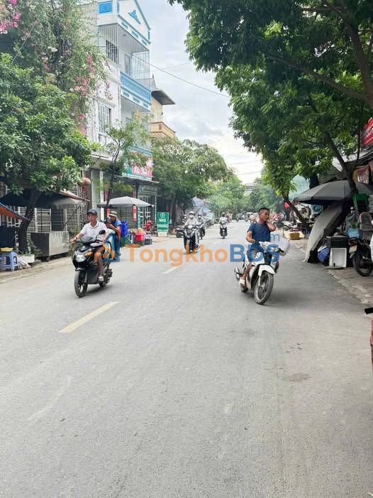 Nhà 4.5 Tầng Thang Máy Phú Lãm Hà Đông - 53.1m² - Chính Chủ