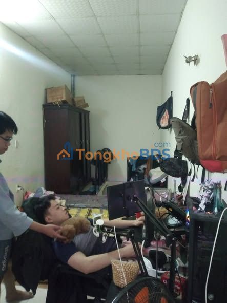 Nhà Nguyên Căn 30m² Hoàng Mai - Giá 4 Triệu/Tháng, Sẵn Sàng Ở Ngay