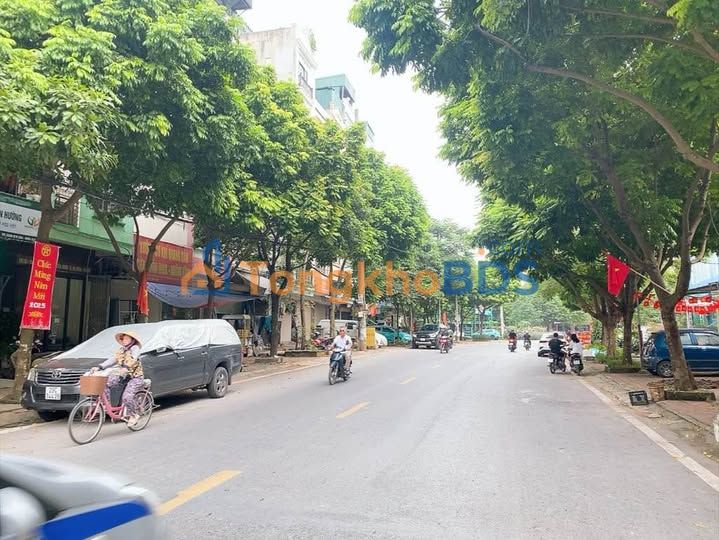 Bán Đất Đấu Giá Công Viên 365 Hà Đông 50m² - Sổ Đỏ Vuông Vắn, Giá 14 Tỷ