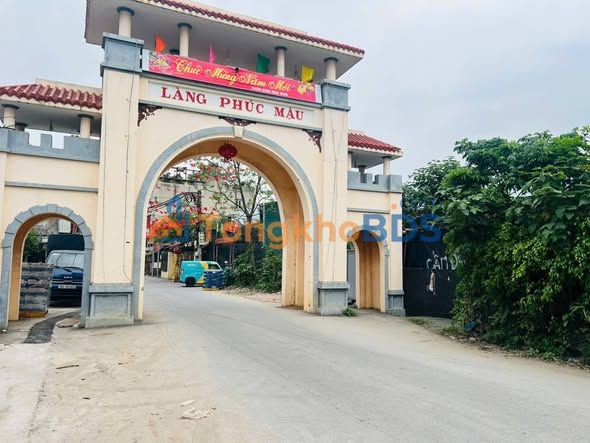 Đất Nền Hà Đông 75.5m² Nở Hậu - Sổ Đỏ Sẵn Sàng