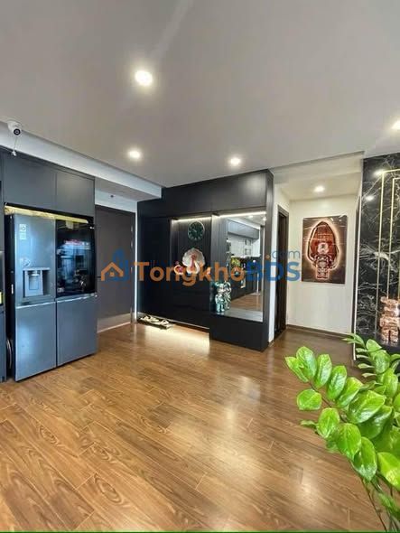 Đất nền 105m² CT1 Hà Đông - Sổ đỏ sẵn sàng, giá 5 tỷ