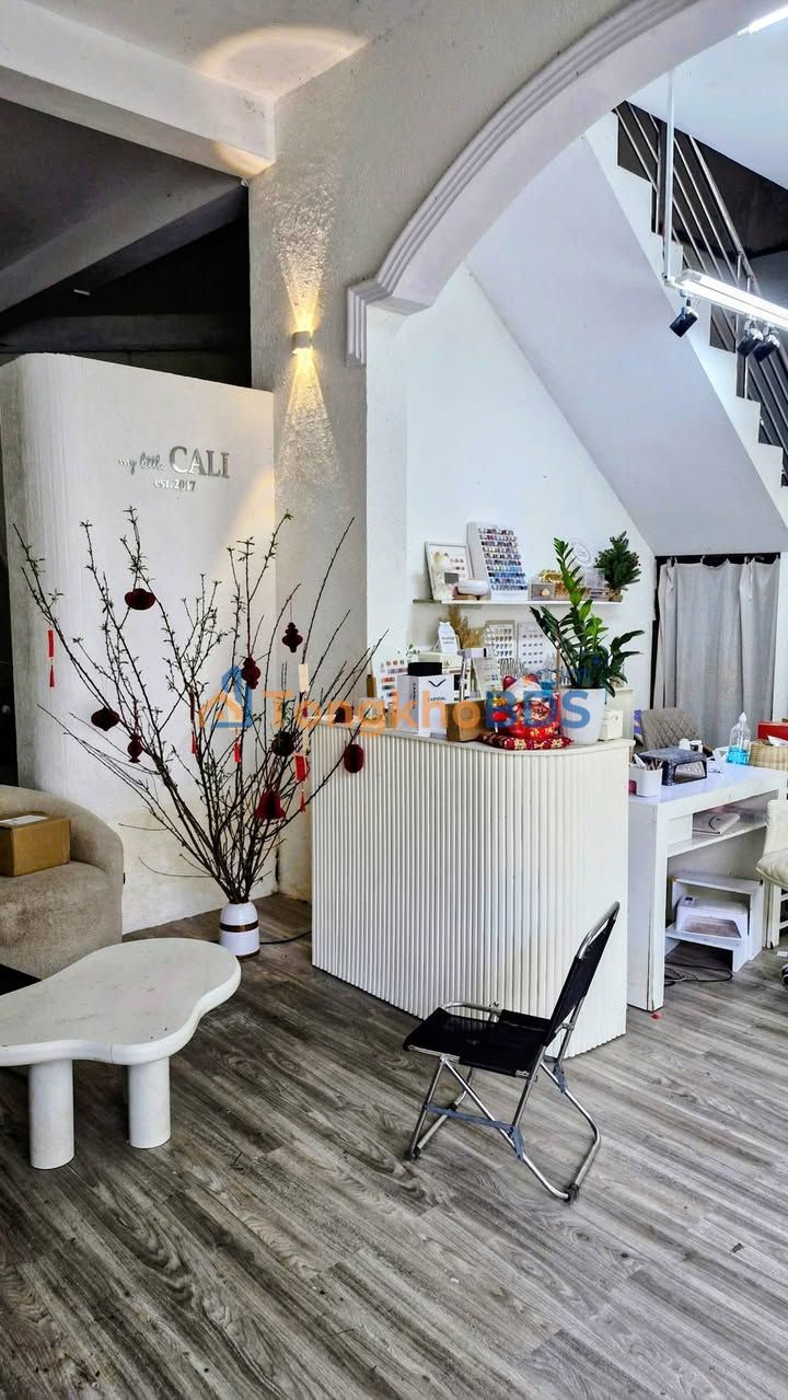 Mặt Tiền Kinh Doanh Tuyệt Đẹp Tuy Hòa 97.6m² - Giá 5.95 Tỷ